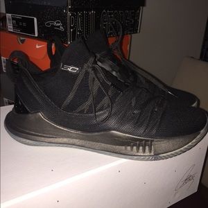 Under Armour Curry 5